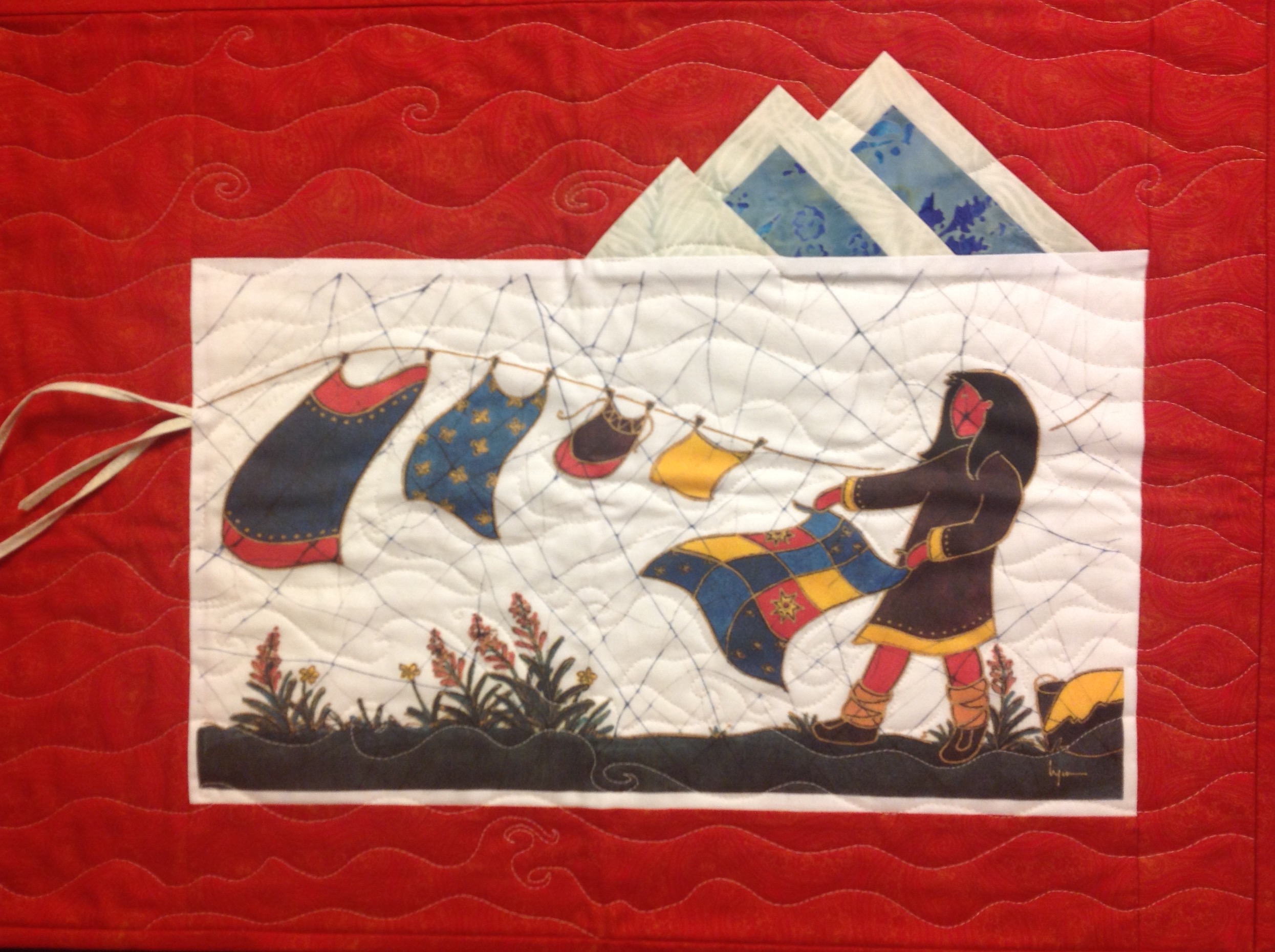 Gallery Alice Ridge Quilts